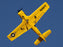 HBZ-1228 HobbyZone T-28 Trojan 450mm RTF with SAFE (FOR A EXTRA BATTERY PLEASE ORDER (FOR A EXTRA BATTERY PLEASE ORDER HBZ-1266)