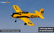 HBZ-1228 HobbyZone T-28 Trojan 450mm RTF with SAFE (FOR A EXTRA BATTERY PLEASE ORDER (FOR A EXTRA BATTERY PLEASE ORDER HBZ-1266)