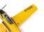 HBZ-1228 HobbyZone T-28 Trojan 450mm RTF with SAFE (FOR A EXTRA BATTERY PLEASE ORDER (FOR A EXTRA BATTERY PLEASE ORDER HBZ-1266)