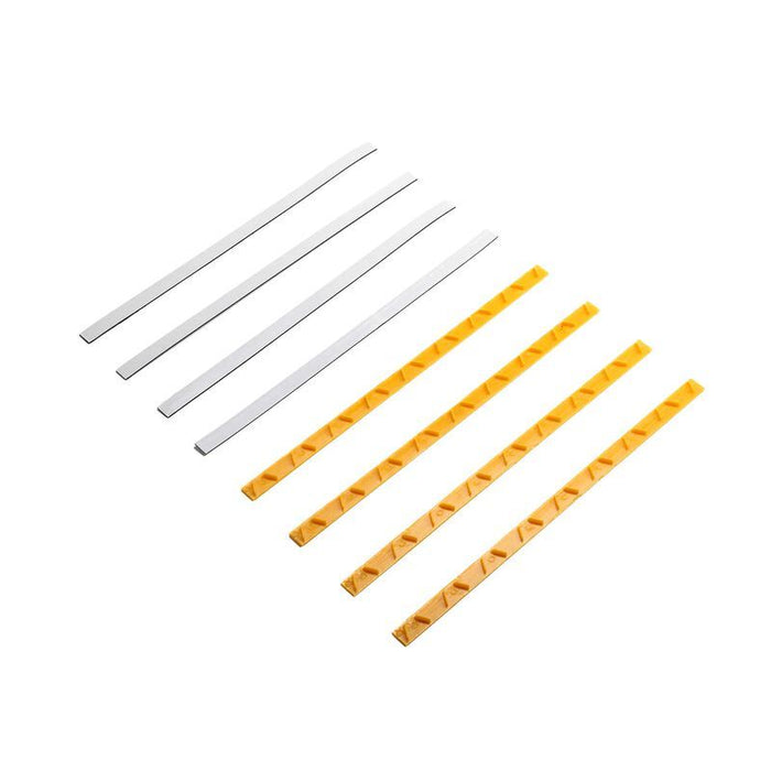 HBZ-2863 HobbyZone Vortex Generators: Cleetus Carbon Cub 1.3m