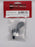 HDTSCX30-01BK Hobby Details SCX30 Aluminum Gear Box with Cover - Black