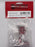 HDTSCX30-04R Hobby Details SCX30 Aluminum Gear Box and Skid Plate - Red
