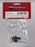 HDTSCX30-06 Hobby Details SCX30 Steel Gear Box Pionion Gears (4)