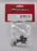 HDTSCX30-31 Hobby Details SCX30 Steel Gear Box and Axle Gear