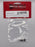 HDTSCX30-82A Hobby Details SCX30 Steel Axle Gear - 2/12T (2)
