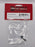 HDTSCX30-82C Hobby Details SCX30 Steel Axle Gear - 2/14T (2)