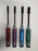 HDTT11022-3 Hobby Details Nut Drivers, Multi Coloured - 4.0, 5.5, 7.0, 8.0