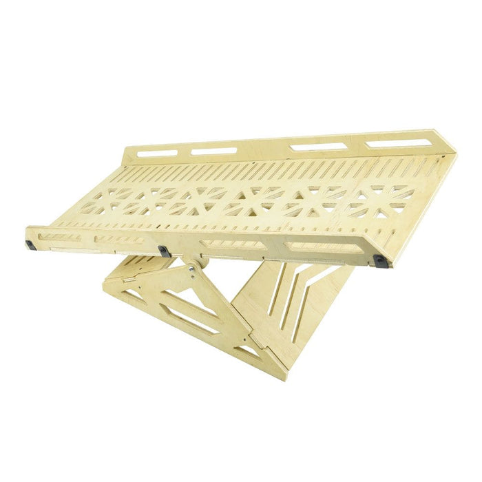 HDTTL01007 Hobby Details Micro Crawler Track - Teeter Totter Style C