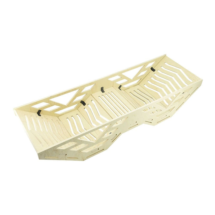 HDTTL01009 Hobby Details Micro Crawler Track - Camel Double Hump Style E