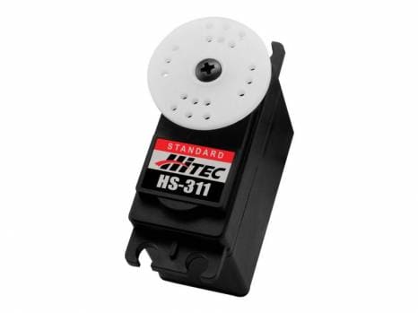 HIT31311S Hitec HS-311 Servo Hit/JR/Z standard