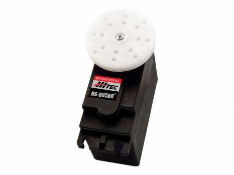 HIT31805S Hitec HS-805BB 1/4 Scale Servo