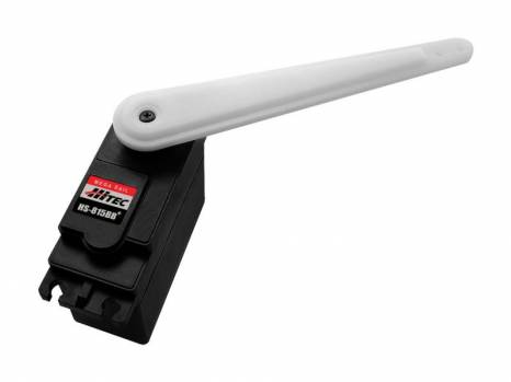 HIT31815S Hitec HS-815BB Mega Sail Servo