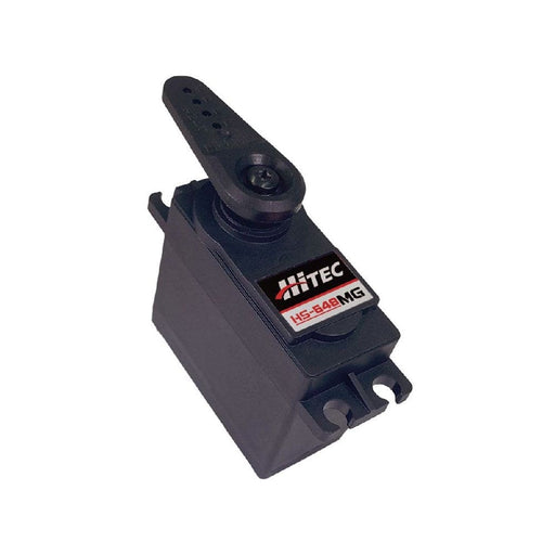HIT32648S Hitec HS-648MG High Torque Metal Gear 25T Analog Sport Servo