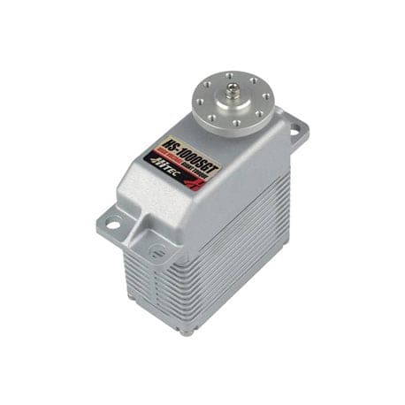 HIT34105S Hitec HS-1005SGT Ultra Duty Torque Full Metal Case Digital Servo