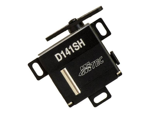 HIT36141S Hitec D141SH 32bit 10mm Wing Servo (Micro 23 Spline)
