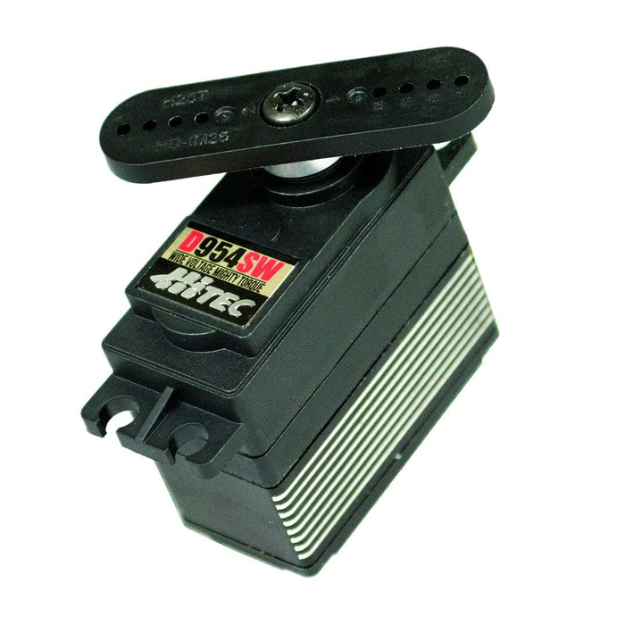 HIT36954S Hitec D954SW High Torque Steel Gear Servo