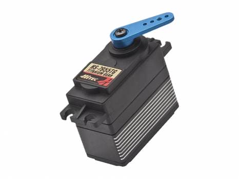 HIT37955S Hitec HS-7955TG Digital Ultra Torque Titanium Gear Servo