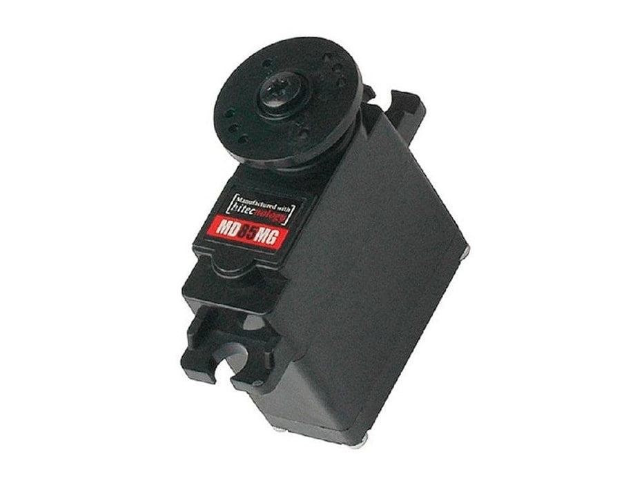 HIT40085S Hitec MD-85MG 21.5g Metal Gear Digital Micro Servo (25T)