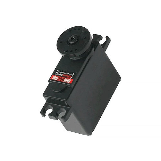 HIT40250S Hitec MD250MW Torque Metal Gear Coreless Mini (25T)