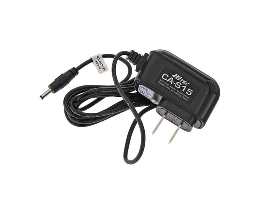 HIT44196 Hitec CA-S15 Charger for Flash 8 LiFe