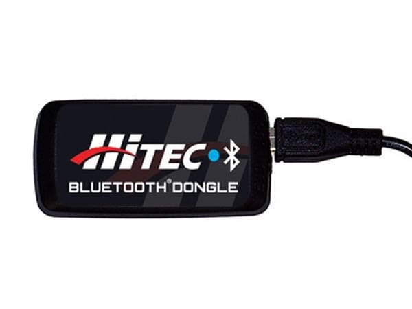 HIT44305 Hitec RDX2 Pro Bluetooth Dongle