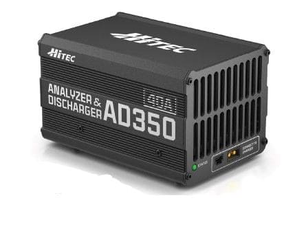 HIT44405 Hitec AD350 Analyzer and Discharger