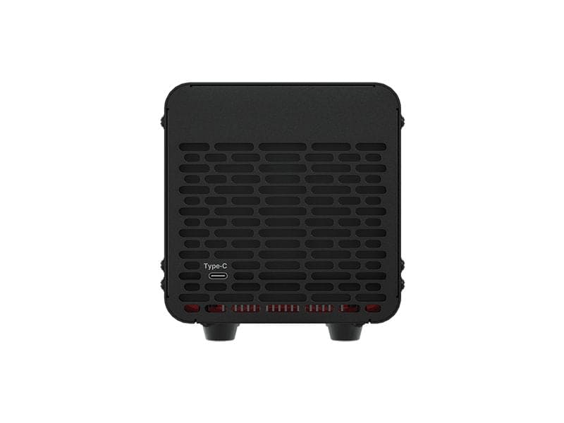 HIT44406 Hitec AD380 Stand Alone Battery Discharger and Analyzer