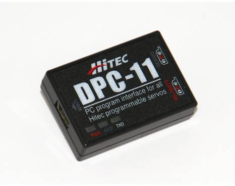 HIT44429 Hitec DPC-11 Universal Programming Interface
