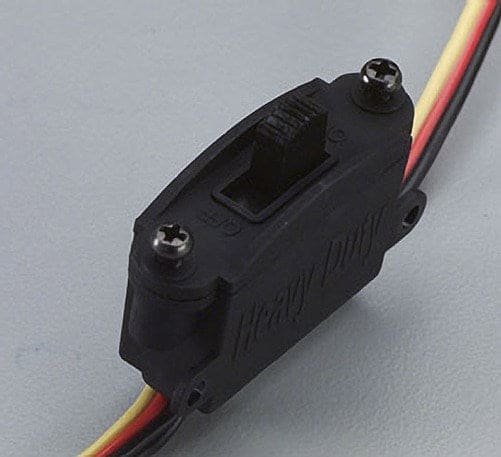 HIT54407S Hitec Hitec/JR HD Switch Harness