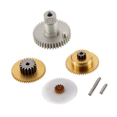 HIT55305 Hitec HS-646WP/HS-5646WP Gear Set