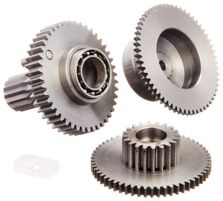 HIT55339 Hitec HS-5765MH Metal Gear Set