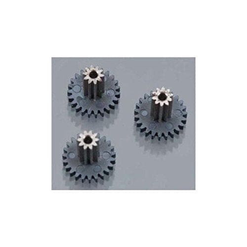 HIT55344 Hitec MK Gear HS-7115TH (3 pcs)