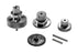 HIT55351 Hitec HS-7940TH Titanium Gear Set