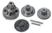 HIT55366 Hitec HS-8335SH Steel Gear Set