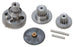 HIT55376 Hitec HSB-9465SH Steel Gear Set