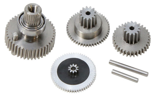 HIT55381 Hitec HSB-9370TH Titanium Gear Set