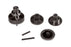 HIT55382 Hitec HSB-9380TH Titanium Gear Set