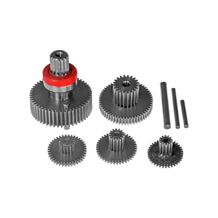 HIT55399 Hitec D845WP Steel Gear Set
