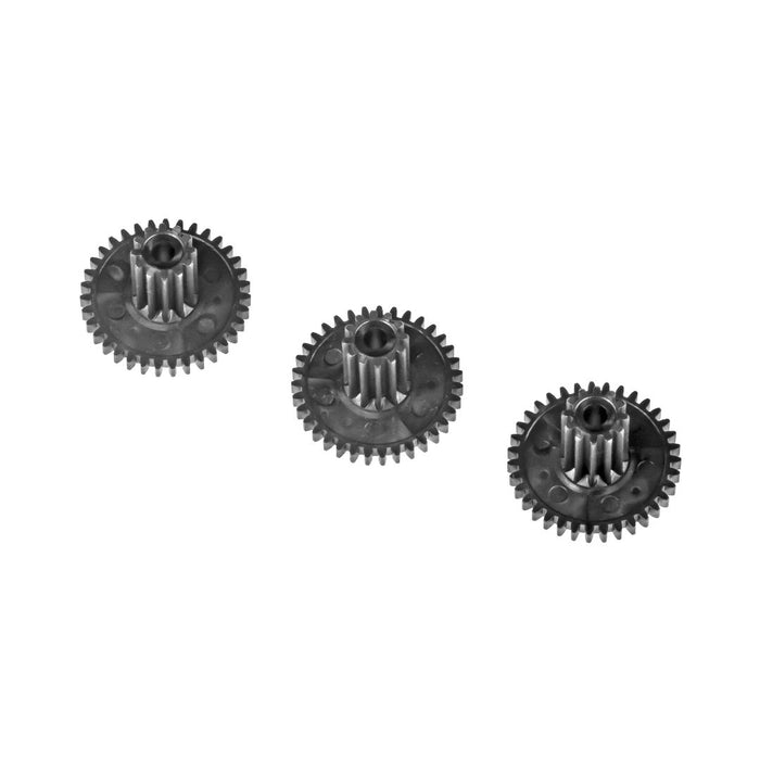 HIT55400 Hitec D840 / D845 (3pcs) MP Gear