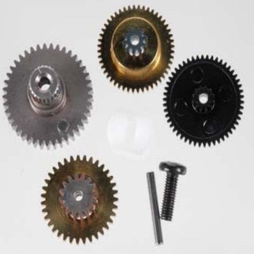 HIT56396 Hitec HS-205/225MG Gear Set