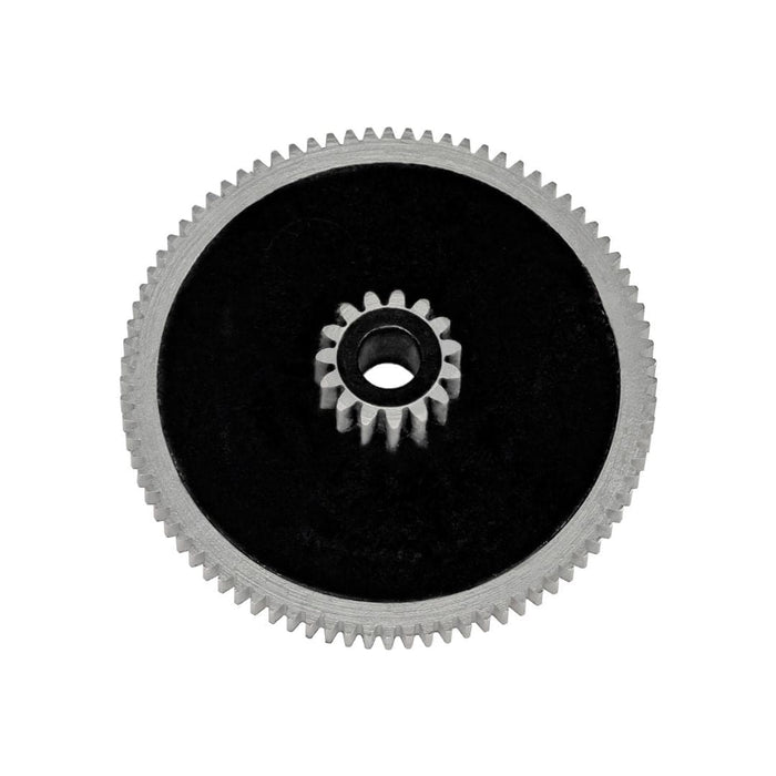 HIT56421 Hitec HS-1100WP 1st Gear