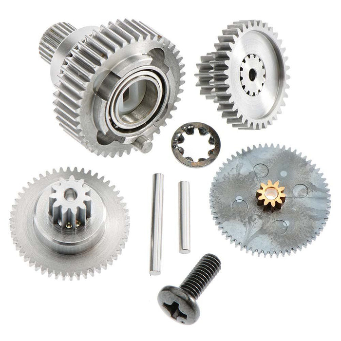 HIT56425 Hitec D954 Steel Gear Set