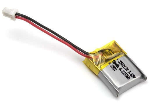 HPI160985 nano-TTR 3.85V 58mAh High Voltage LiPo Battery 0.2233Wh