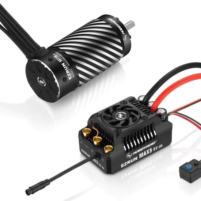 HWI38010603COMBO MAX5 G2-56118SD G2; 650KV