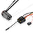 HWI38020384 Xerun Axe R3 ESC + 1700Kv 4274sd Motor Combo