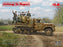 ICM35407 ICM 1/35 "Achtung! Sie fliegen!" Sd.Kfz.3b with crew