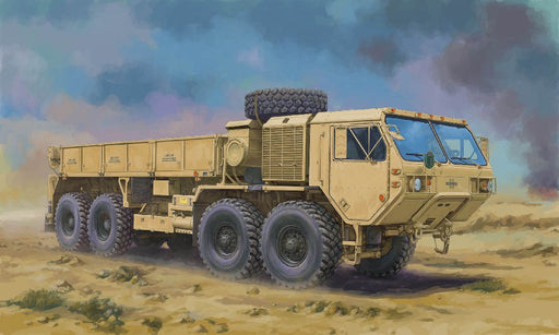 ILK63561 I Love Kit 1/35 HEMTTA4 M977A4 Cargo Truck