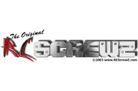 RC Screws