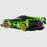 IMM9833 iM.Master 1/10 Supercar Flaming Meteor (Static) - 1656 pcs