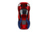 JAD30291 Jada 1/32 "Hollywood Rides" - 2017 Ford GT (Spider-Man Theme)
